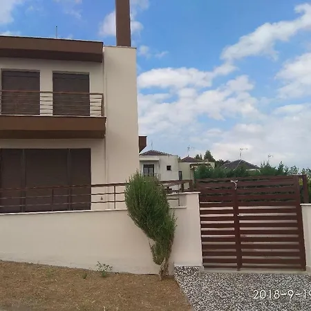 Melina Suites Casa vacanze *