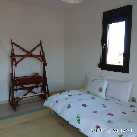 Casa vacanze Melina Suites *
