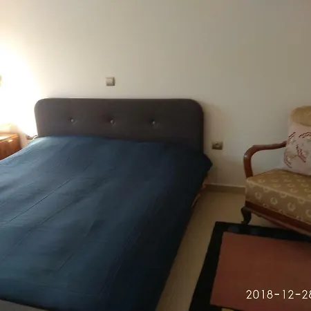 Melina Suites