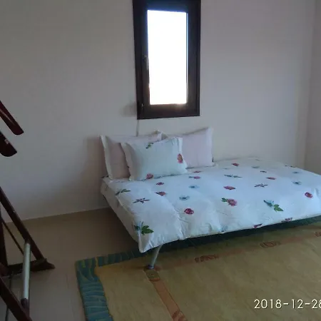 Holiday home Melina Suites