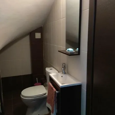Melina Suites Holiday home