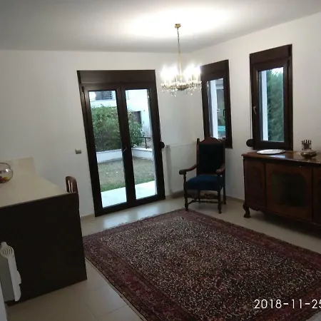 Holiday home Melina Suites
