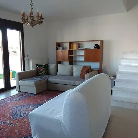 Melina Suites * Souroti