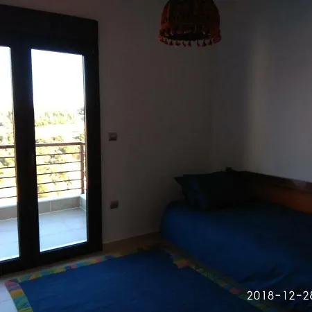 Melina Suites Holiday home