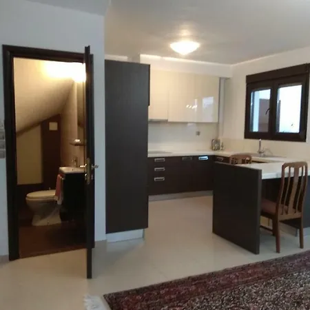 Holiday home Melina Suites Souroti